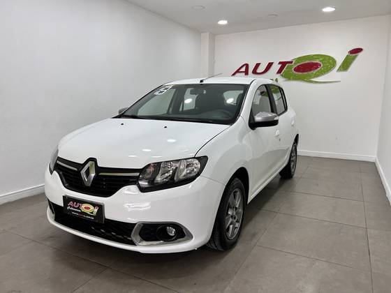 RENAULT SANDERO 1.0 12V SCE FLEX VIBE MANUAL